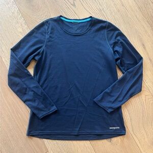 Patagonia Capilene Long Sleeve